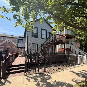 1425 W 16th St, Chicago, IL 60608