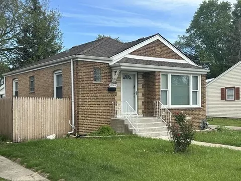 15524 Gouwens Ln, South Holland, IL 60473