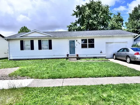 532 Kristy Dr, Centralia, IL 62801