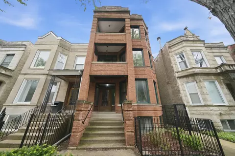 2436 N Albany Ave, Chicago, IL 60647