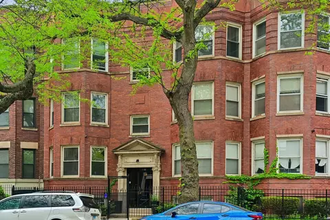 4032 S Calumet St #1S, Chicago, IL 60653