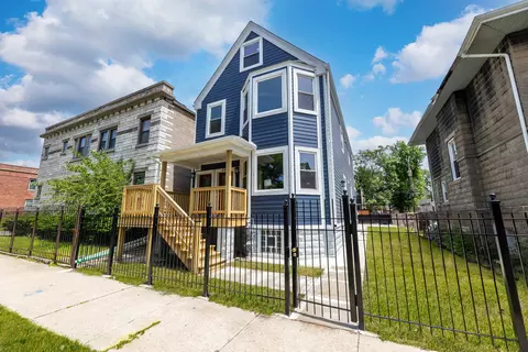 441 N Leclaire Ave, Chicago, IL 60644