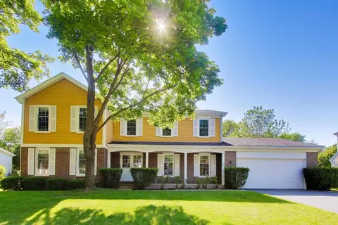 2801 Mill Creek Ln, Rolling Meadows, IL 60008