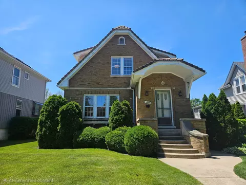 6840 N Olcott Ave, Chicago, IL 60631