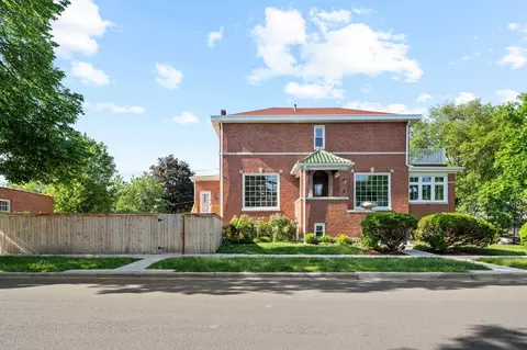 5100 N Long Ave, Chicago, IL 60630