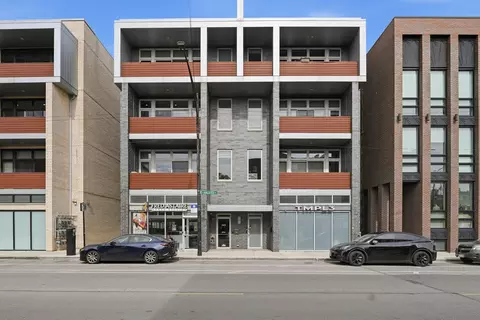 2825 N Halsted St #3N, Chicago, IL 60657