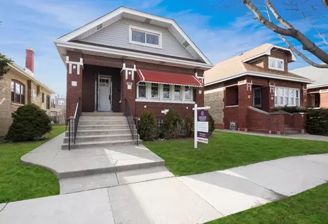1914 East Ave, Berwyn, IL 60402