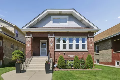 1914 East Ave, Berwyn, IL 60402