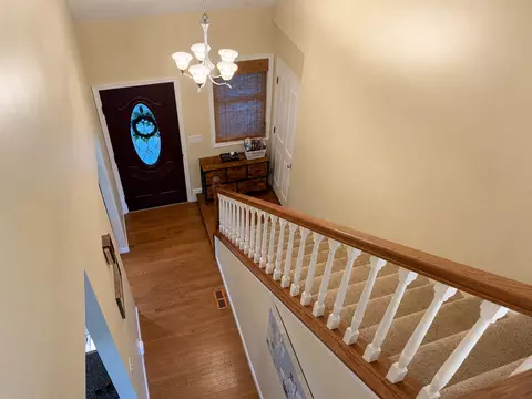 Entry Way - 4906 S Sir Lionel Ct, Mapleton, IL 61547 photo 1 of 1