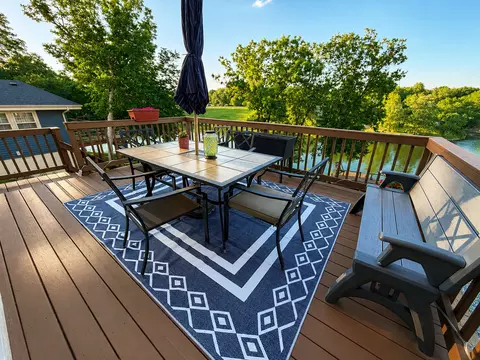 Exterior - 4906 S Sir Lionel Ct, Mapleton, IL 61547 photo 3 of 3