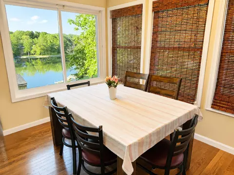 Dining - 4906 S Sir Lionel Ct, Mapleton, IL 61547 photo 1 of 1
