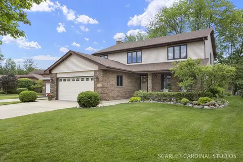 515 Calduto Cir, Villa Park, IL 60181