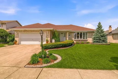15542 Bramblewood Rd, Oak Forest, IL 60452