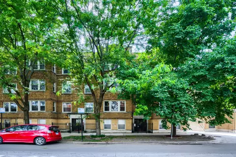 4344 N Spaulding Ave #1, Chicago, IL 60618