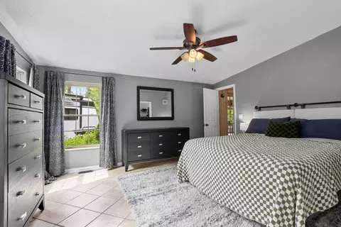 Bedroom - 1801 Richton Rd, Steger, IL 60475 photo 2 of 4