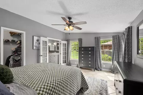Bedroom - 1801 Richton Rd, Steger, IL 60475 photo 1 of 4