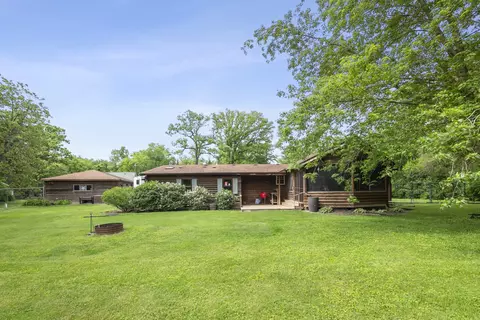 Exterior - 1801 Richton Rd, Steger, IL 60475 photo 12 of 13