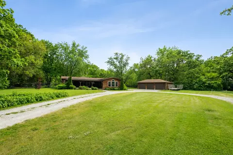 1801 Richton Rd, Steger, IL 60475