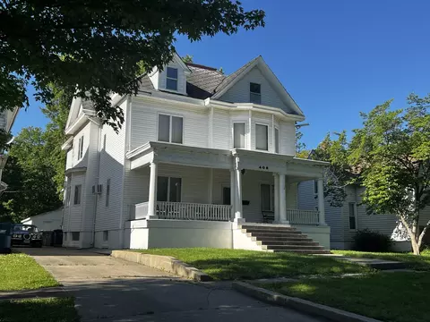 408 E Washington St, Hoopeston, IL 60942