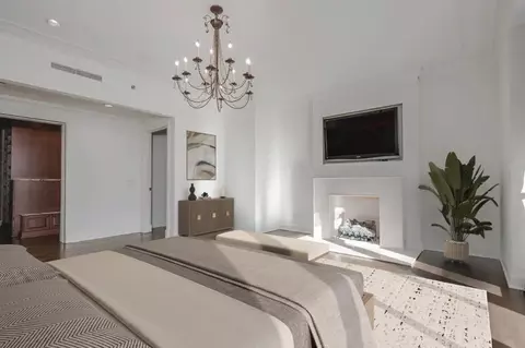 Bedroom - 270 E Pearson St #701-801, Chicago, IL 60611 photo 1 of 2