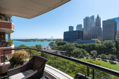 View/Area - 270 E Pearson St #701-801, Chicago, IL 60611 photo 1 of 2