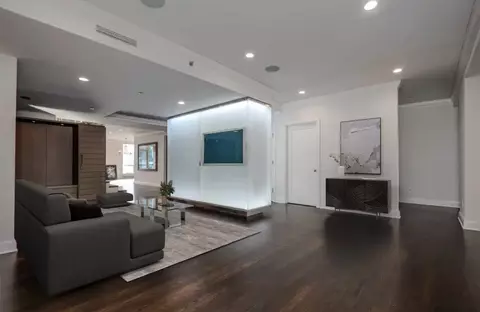 Living - 270 E Pearson St #701-801, Chicago, IL 60611 photo 1 of 1