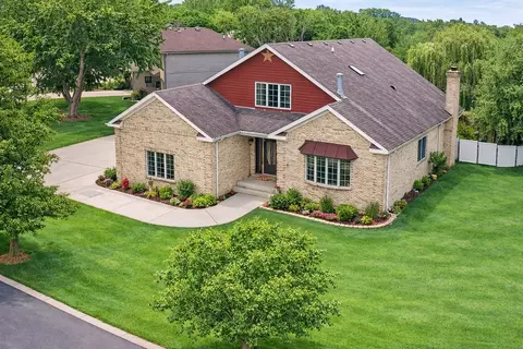 26241 W Erin Isle, Channahon, IL 60410