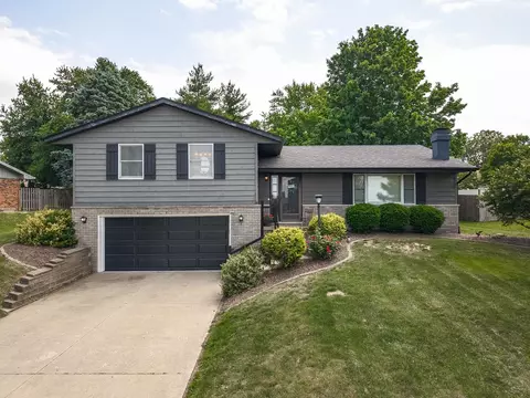 113 Boulder Dr, Gridley, IL 61744
