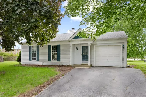 3261 Bremerton Ln, Aurora, IL 60504