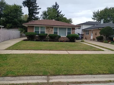14516 Harper Ave, Dolton, IL 60419