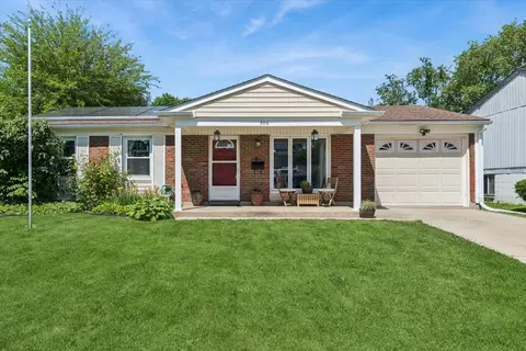 306 Hale Ave, Romeoville, IL 60446