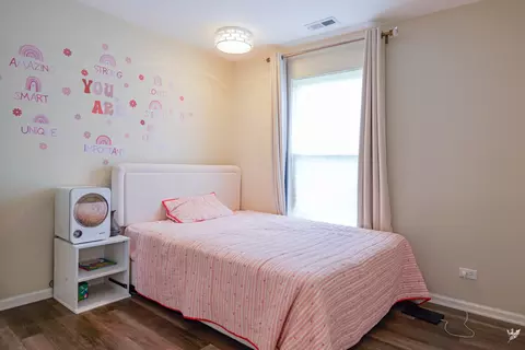 Bedroom - 24835 Gates Ct, Plainfield, IL 60585 photo 2 of 3