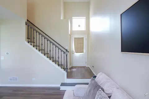 Entry Way - 24835 Gates Ct, Plainfield, IL 60585 photo 1 of 3