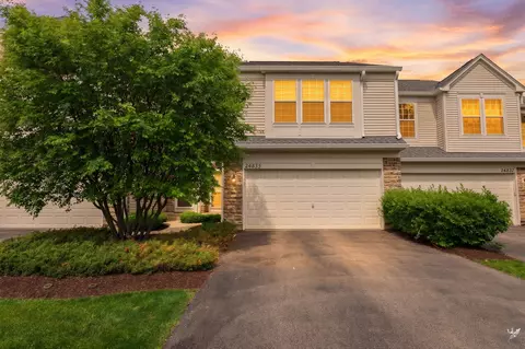 Exterior - 24835 Gates Ct, Plainfield, IL 60585 photo 2 of 3