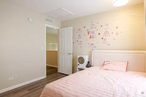 Bedroom - 24835 Gates Ct, Plainfield, IL 60585 photo 3 of 3