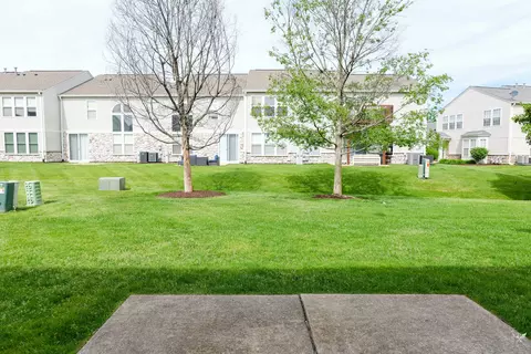 Exterior - 24835 Gates Ct, Plainfield, IL 60585 photo 3 of 3