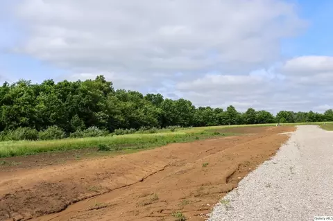 Tract 5 Green Acres, Hannibal, MO 63401