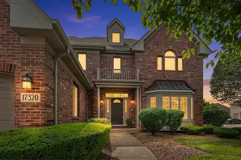 17320 Elk Dr, Orland Park, IL 60467