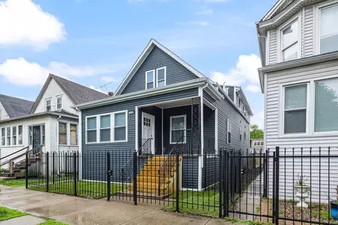 1132 N Waller Ave, Chicago, IL 60651