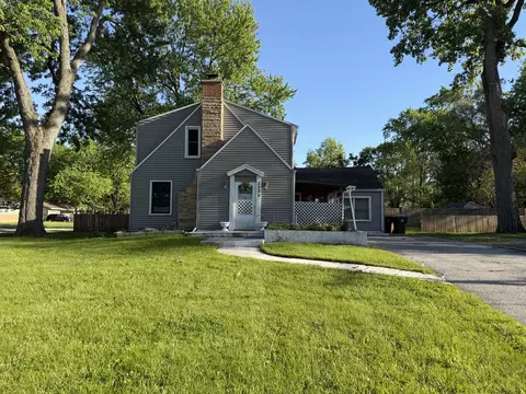 3335 W 163rd St, Markham, IL 60428