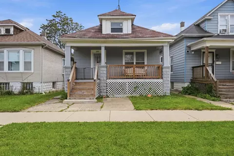 10747 S Forest Ave, Chicago, IL 60628