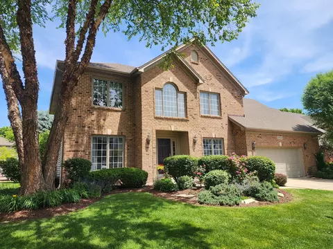 24642 Lincolnway St, Plainfield, IL 60544