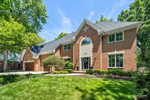 466 Stagecoach Run, Glen Ellyn, IL 60137