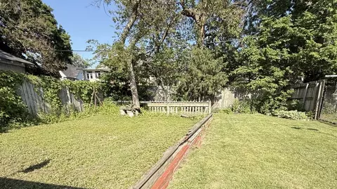 Exterior - 301 N May St, Aurora, IL 60506 photo 3 of 4