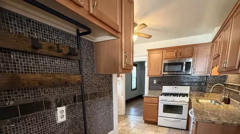 Kitchen - 301 N May St, Aurora, IL 60506 photo 2 of 3