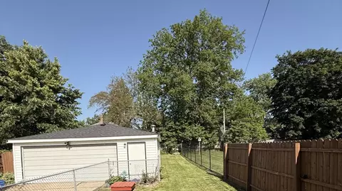 Exterior - 301 N May St, Aurora, IL 60506 photo 2 of 4