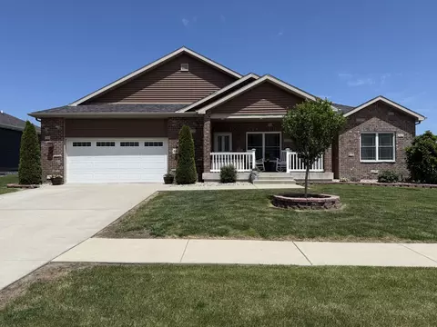 665 Kathy Dr, Bourbonnais, IL 60914