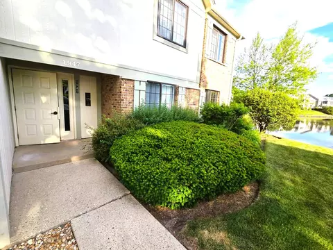 1947 N Brice Ct #2, Palatine, IL 60074