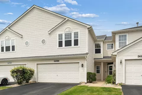 14908 W Victoria Xing #14908, Lockport, IL 60441