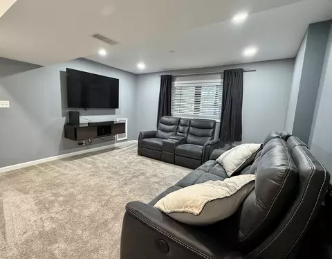 Living - 4500 Clearview Dr, Mchenry, IL 60050 photo 3 of 3